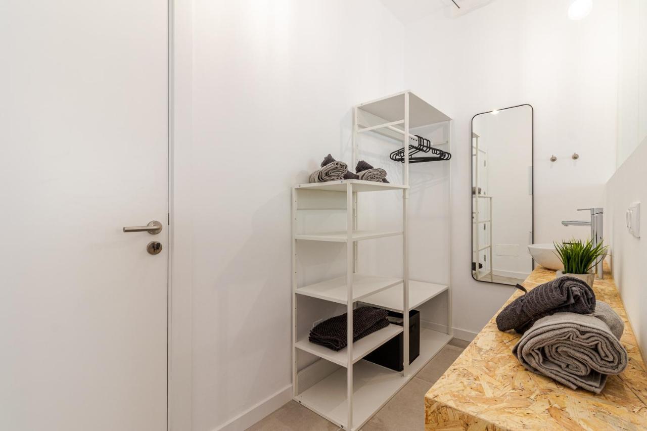 Flatguest Paez Suites Лас-Пальмас-де-Гран-Канария Экстерьер фото