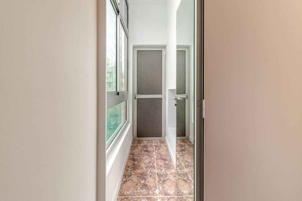 Flatguest Paez Suites Лас-Пальмас-де-Гран-Канария Экстерьер фото