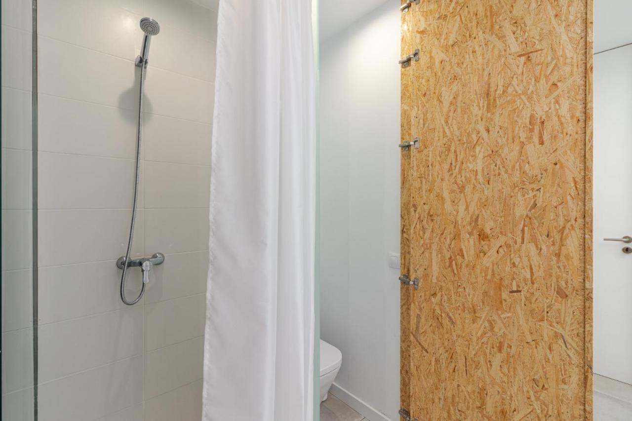 Flatguest Paez Suites Лас-Пальмас-де-Гран-Канария Экстерьер фото